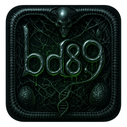 bd89 logo